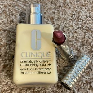 Clinique bundle set